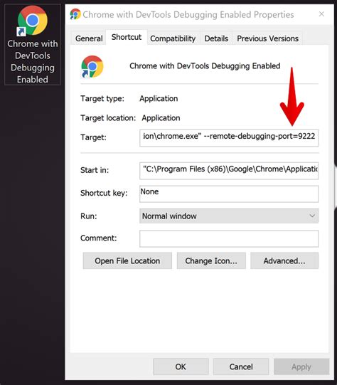 When windows 10 installs it makes microsoft edge your default browser. How to use an already running (Chrome) browser for your web automation robots