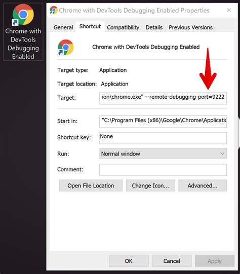 Make chrome default browser from chrome settings. How to use an already running (Chrome) browser for your web automation robots