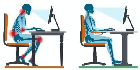 A importância da ergonomia para o ambiente de trabalho Jornal Tribuna
