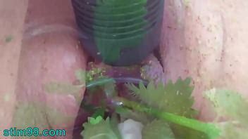 Extreme Female Inserting Nettles Into Cervix And Rod Fl Pornvxl Com