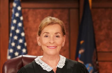 Judge Judy Strikes Out In Bid To Toss 5 Million Lawsuit Daytime
