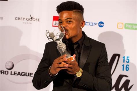 Join the discussion or compare with others! Scout Report: Leon Bailey - the Jamaican prodigy lighting ...