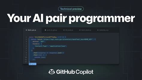 GitHub Copilot The Coding Assistant From Microsoft OpenAI