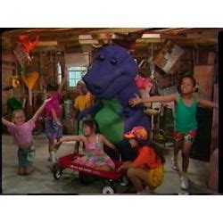 What Barney And The Backyard Gang Character Are You Quiz Quotev
