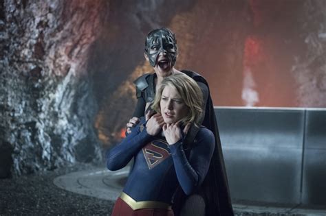 Supergirl Season 3 Episode 23 Recap Chaos And Changes