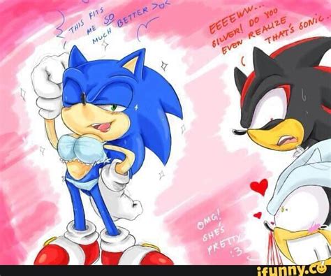 Cringe oc slender oc me. Sonic cringe | Sonic the Hedgehog! Amino