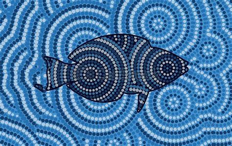 Aboriginal Art Aboriginal Pictures Free And Premium Templates