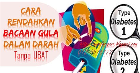 Kadar gula darah bisa saja naik dan turun tergantung waktu, perubahan kondisi tubuh, maupun pemicu lainnya. Cara Rendahkan Bacaan Gula Dalam Darah Tanpa Ubat - Story ...