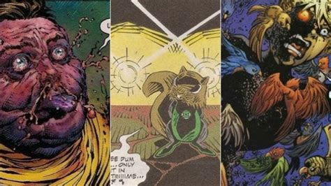 10 Incredibly Stupid Ways That Superheroes And Villains Have Died