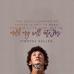 %f0%9f%99%8f Tim Kellers Inspiring Tweet On The Importance Of Prayer