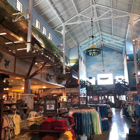 Bass Pro Shops (Fort Myers) - 2018 All You Need to Know ...