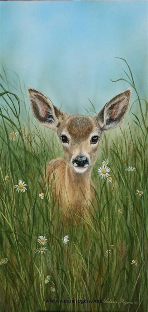 40 Easy Abstract Animals Painting Ideas which will Leave you Amazed