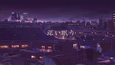 Lofi Wallpaper En