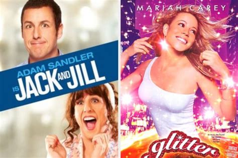 This may be one of the worst horror movies of all time that focuses on a woman by the name of rating: These Are The 50 Worst Movies Of All Time, According To ...