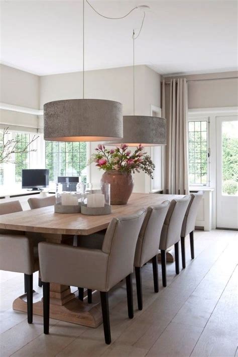 45 Esszimmer und Küchen Ideen mit industriellem Touch | Dining room