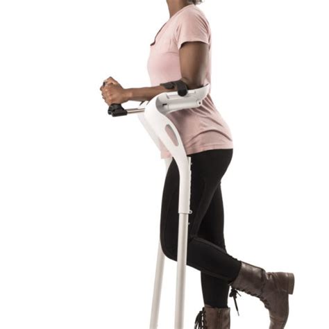 The Md Crutch Wholesale Bundle Modern Comfortable And Versatile Mobility