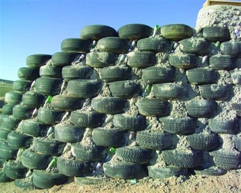 See more of rammed earth constructions on facebook. rammed earth tires ~Rammed earth tire construction is ...