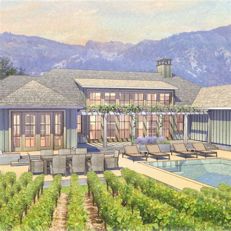1260 channel drive, santa barbara, california 93108 u.s.a. Resorts, Hospitality & Casinos | Langan Portfolio