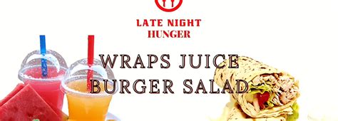 Late Night Hunger 17 Short Street - Order Pickup and Delivery