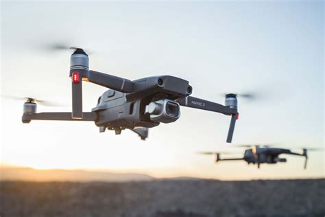 The Best Camera Drones for Professional Filmmaking: Reviews and Recommendations