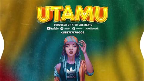 Utamu Singeli Beat 2023 Prod By Nito One Beats 0717178002 Youtube