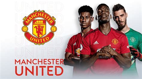 Result and latest reaction from europa league fixture. Man Utd fixtures: Premier League 2019/20 | USA SportsRadar