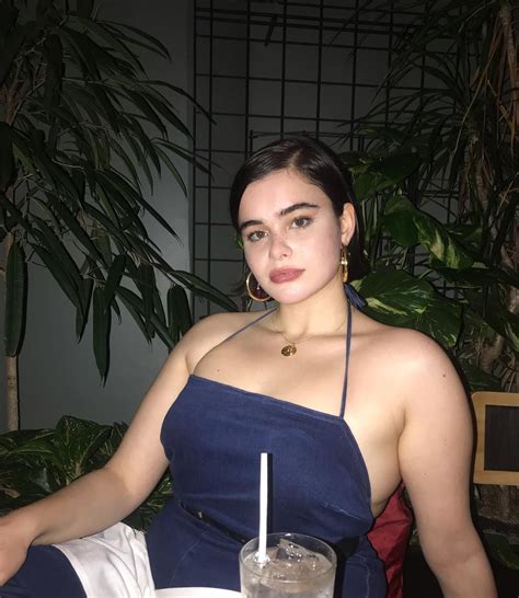 Barbie Ferreira On Instagram Phoebfish Out Here Snapping Barbie