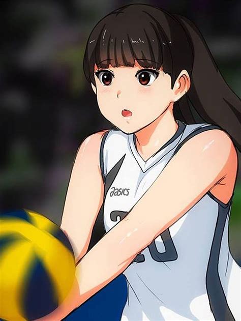 Haikyu Volleyball Juvenile Anime Hd Wallpaper Pxfuel