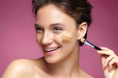 Tips To Find The Right Foundation Shade For Skin Tone Viral Rang