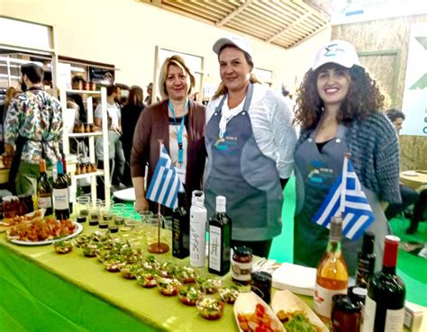 Αν και ο πληροφορίες αυτές υπάρχουν ήδη στις επίσημες ιστοσελίδες, … ΔΕΛΤΙΟ ΤΥΠΟΥ - FOOD & LIFE 2019 - klni-promotion.gr