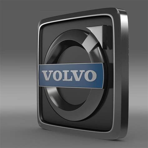 Volvo Truck Logo Logodix