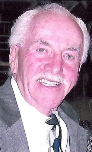 Joseph Donovan Obituary 2015 Holden Ma Worcester Telegram And Gazette
