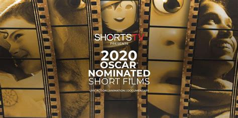 How To Watch Short Films Nominated For Oscars Aiff Benefit Screening Oscar Nominated Shorts