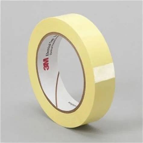 White 3m Scotch Self Adhesive Tape At Best Price In Ahmedabad Id