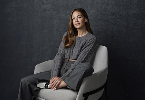 Michelle Monaghan Plays Identity Switching Twins In New Show Ap News