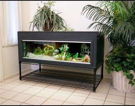 Reptile Cages Bearded Dragon Cage Snake Cage Cage Stands