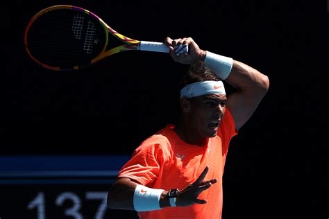 Stream is not available at bet365. Australian Open 2021 Quarterfinals: Rafael Nadal vs ...