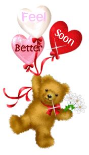 Feel better soon flowers images. Build-a-bear win - thank you Fire**fly - MoneySavingExpert ...