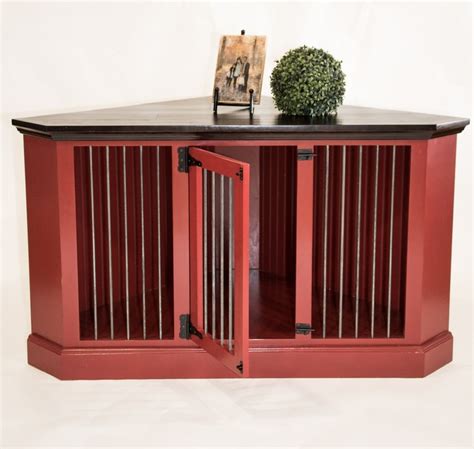 Designer Dog Crates Furniture Ideas On Foter