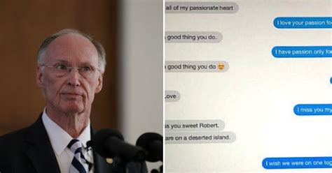 Cheating Alabama Governors Wife Collected Evidence