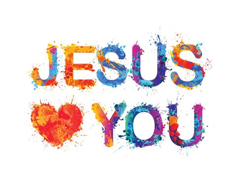 The Jesus Loves You Problem