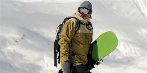 Maybe you would like to learn more about one of these? Top 8 Best Snowboard Jackets of 2020 • The Adventure Junkies