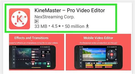 Powerful tools let you quickly create videos that look and sound professional, just how you want. Download Kinemaster apk + kine master mod apk for free ...