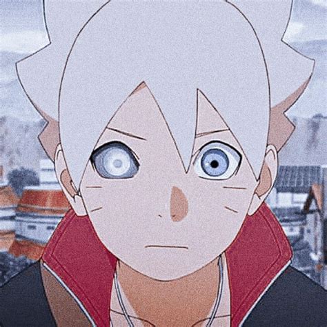 Boruto Icons Tumblr Anime