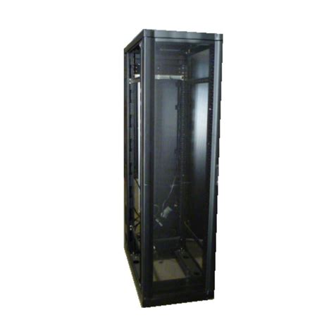 Check spelling or type a new query. APC AR2101 Server Rack 42U Racks Cabinets Computer Black ...