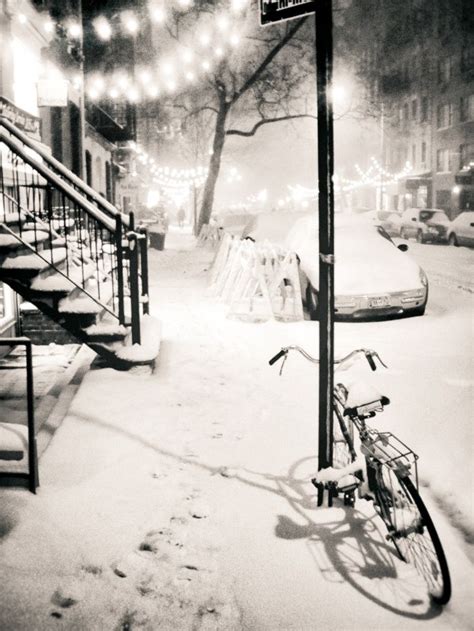 New York City Art Print By Vivienne Gucwa Society6 Winter Scenery
