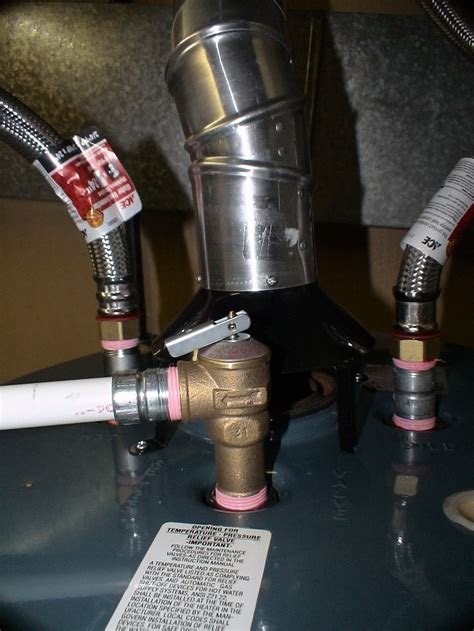 Maybe you would like to learn more about one of these? "As the Water Heater Burns"