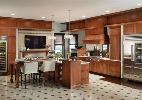 As cabinet makers dedicated to quality and green building, wellborn is certified by the kitchen cabinet manufacturers association, the gold standard of the cabinet industry. Design-Craft Cabinets | Sonoma % | Sustainable kitchen ...