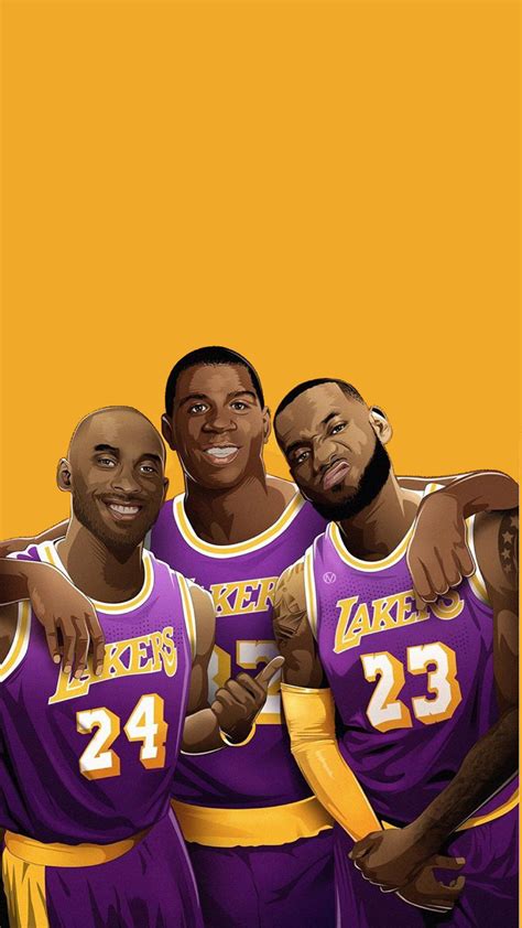 Kobe and Shaq Wallpaper (77+ images)