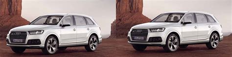 Audi q7 is going to launch in india with an estimated price of rs. Audi Q7 - Price, Specs, Features, Mileage of Q7 SUV 2019 ...